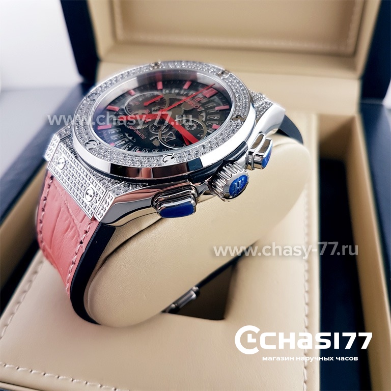 HUBLOT Aerofusion (06433)