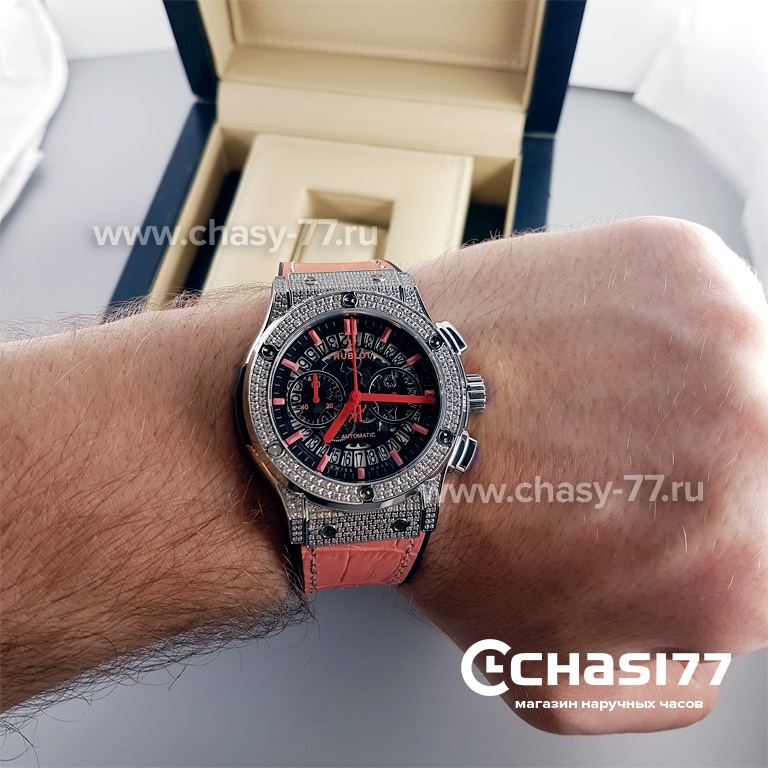 HUBLOT Aerofusion (06433)