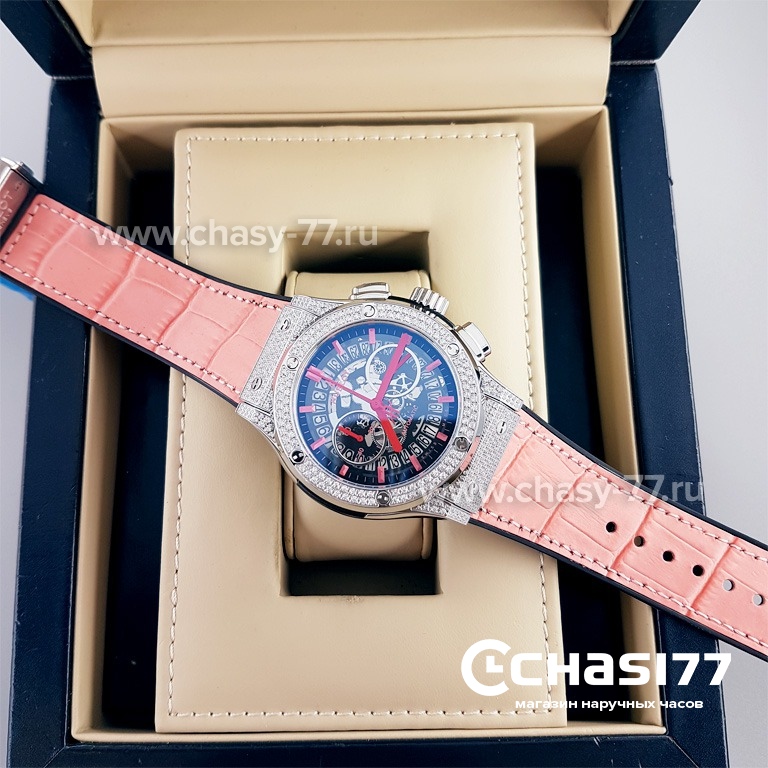 HUBLOT Aerofusion (06433)