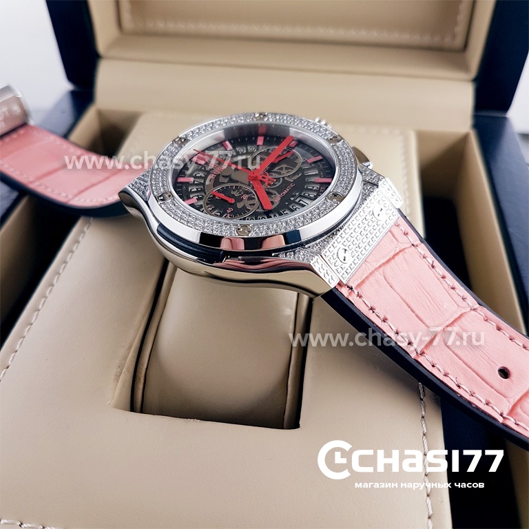 HUBLOT Aerofusion (06433)