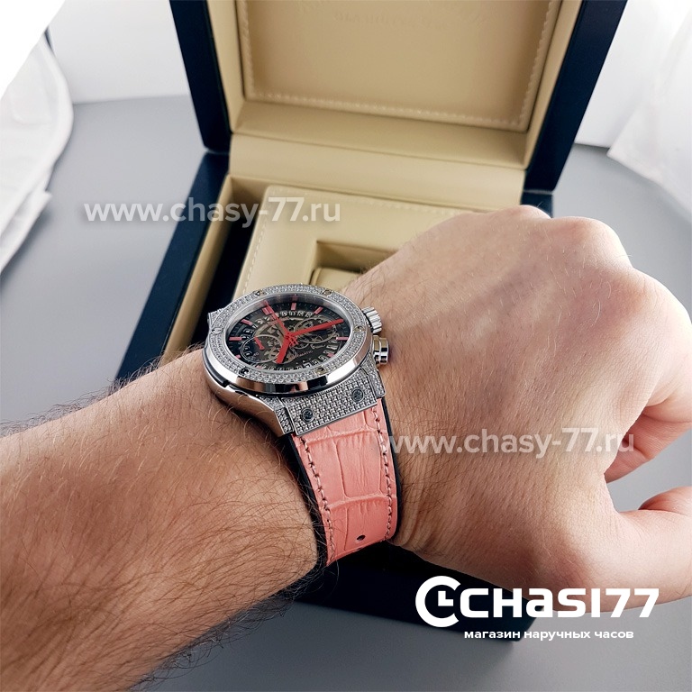 HUBLOT Aerofusion (06433)