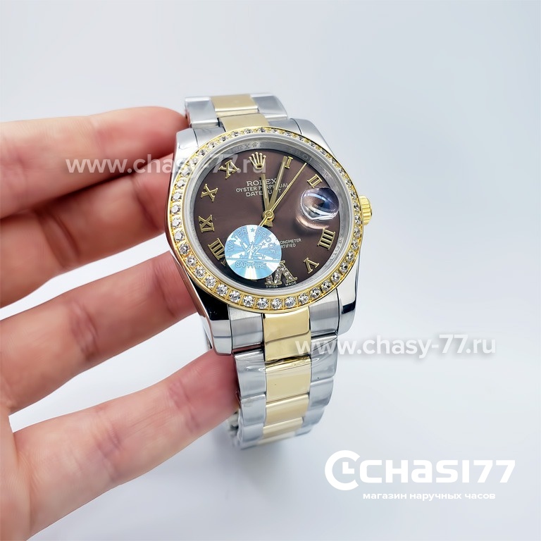 Rolex Datejust (18233)