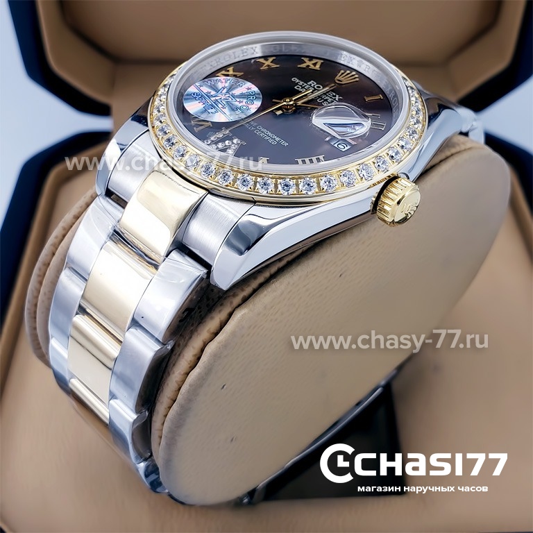 Rolex Datejust (18233)