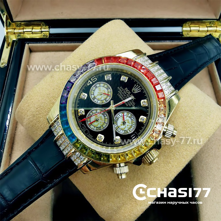 Rolex Daytona (13134) Копия часов Rolex Daytona (13134)