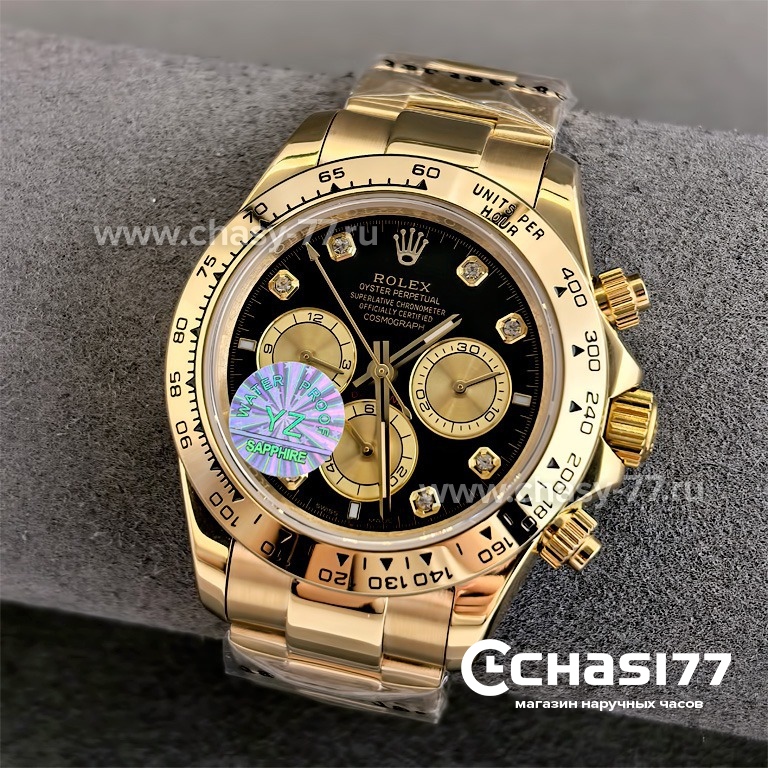 Rolex Daytona (25034) Копия часов Rolex Daytona (25034)