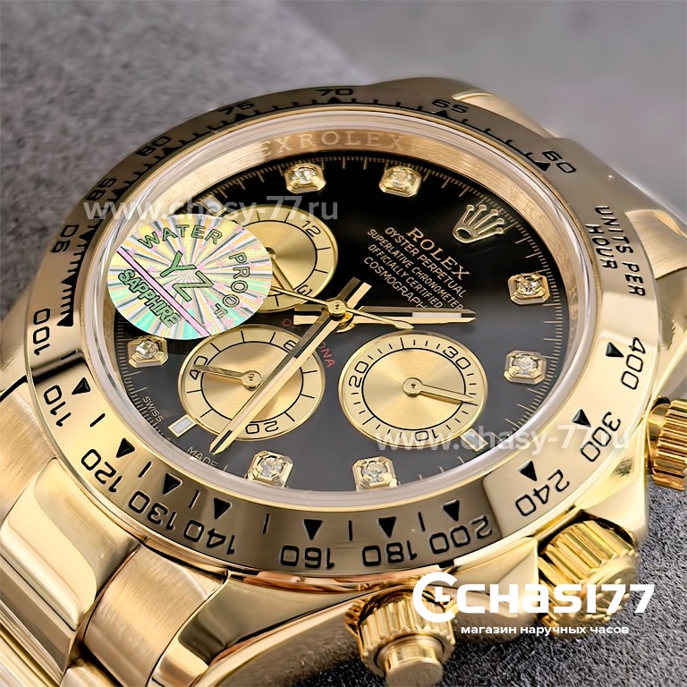Rolex Daytona (25034)