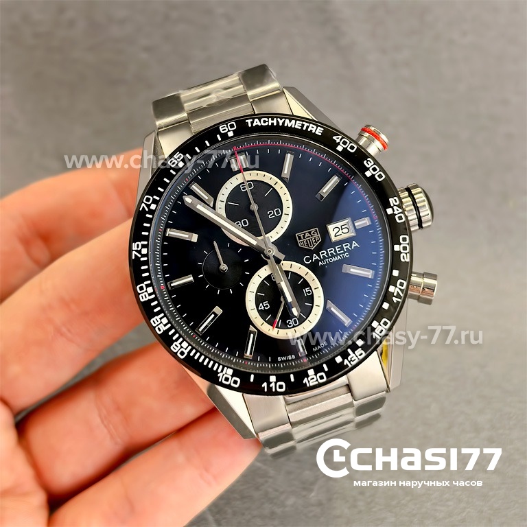Tag Heuer CARRERA Calibre 16 (25134)