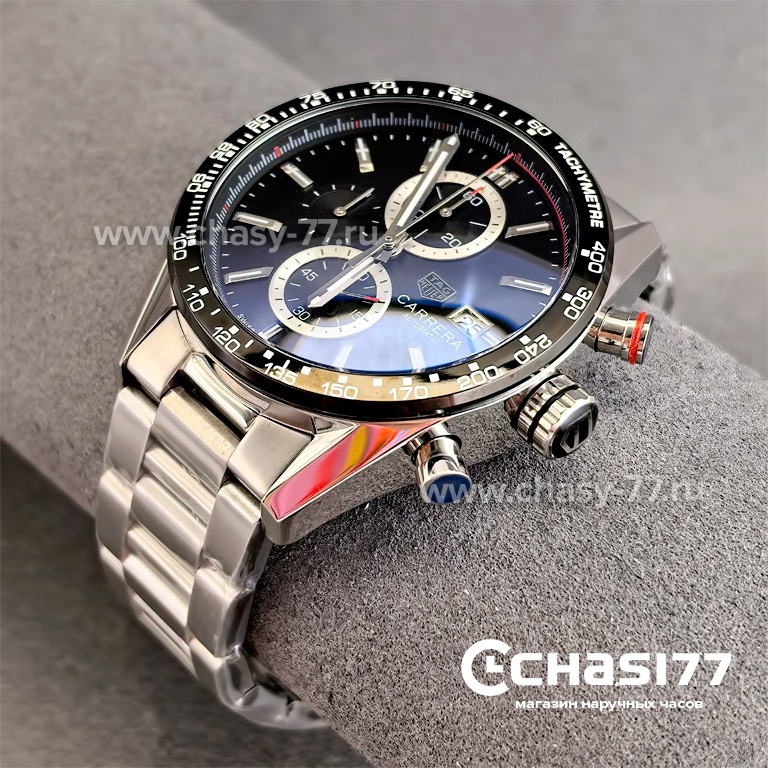 Tag Heuer CARRERA Calibre 16 (25134)