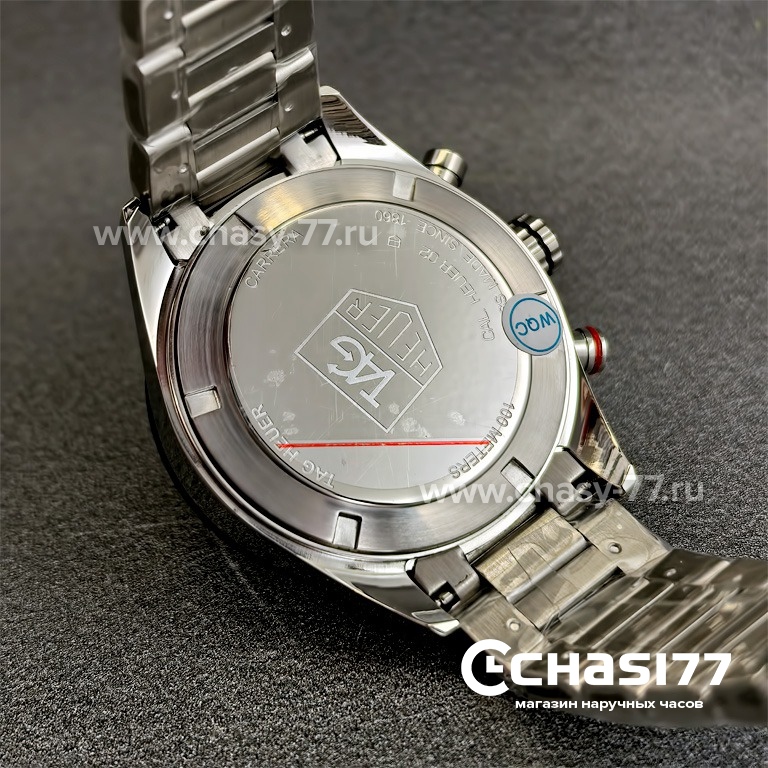 Tag Heuer CARRERA Calibre 16 (25134)
