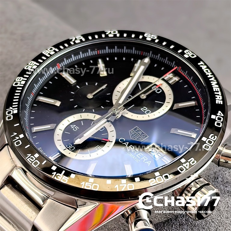 Tag Heuer CARRERA Calibre 16 (25134)