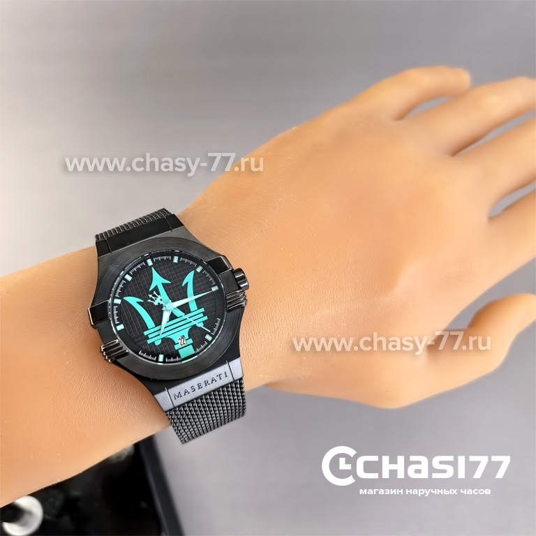 Maserati Potenza (25234)