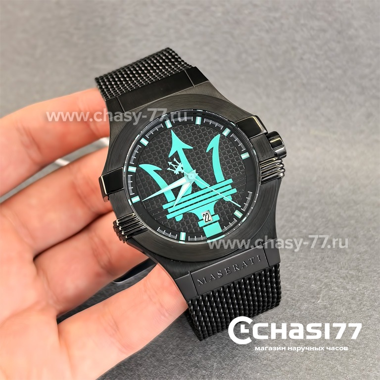 Maserati Potenza (25234)