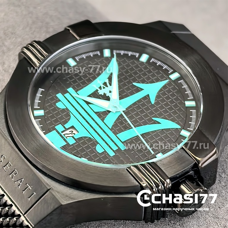 Maserati Potenza (25234)