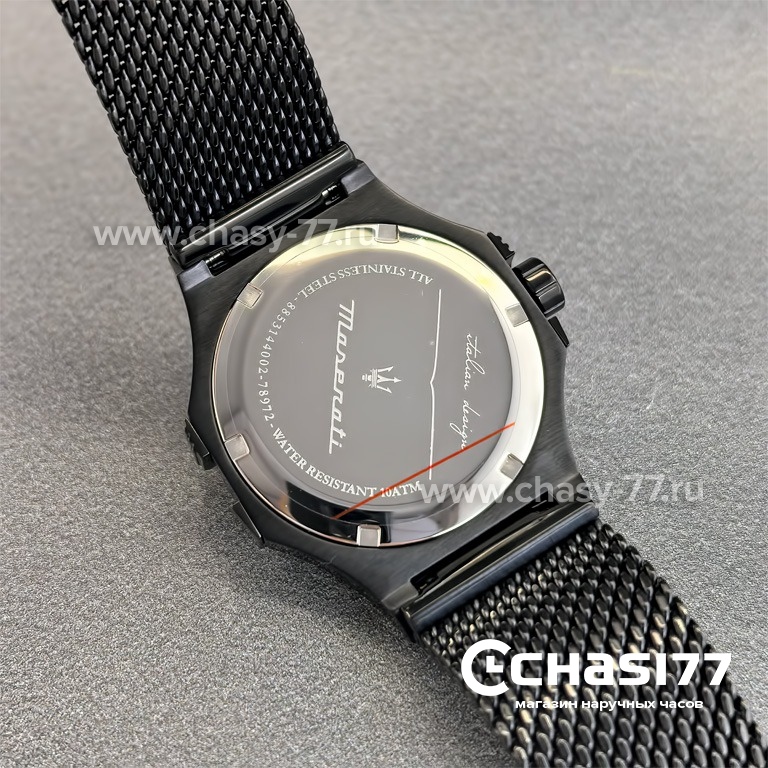 Maserati Potenza (25234)