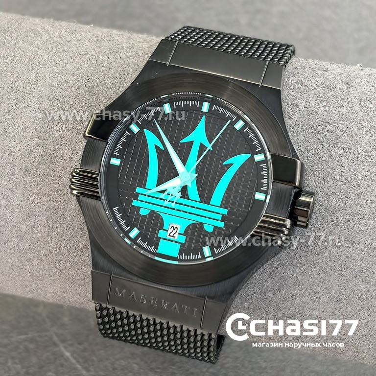 Maserati Potenza (25234) Копия часов Maserati Potenza (25234)