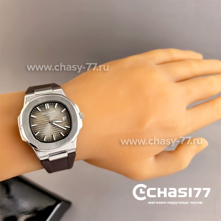 Patek Philippe Men Nautilus (25334)