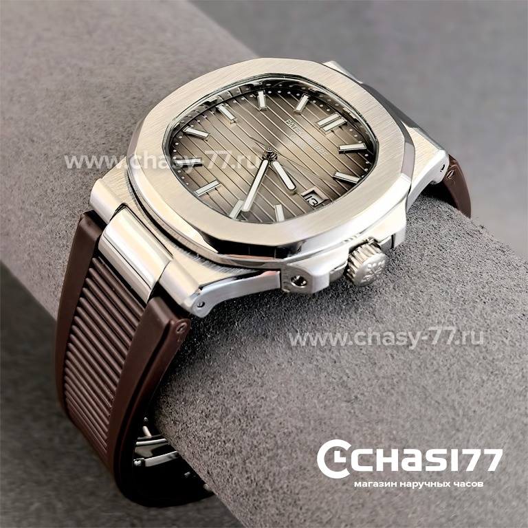 Patek Philippe Men Nautilus (25334)