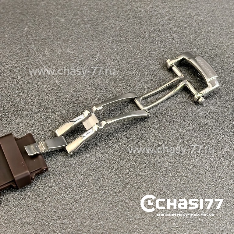 Patek Philippe Men Nautilus (25334)