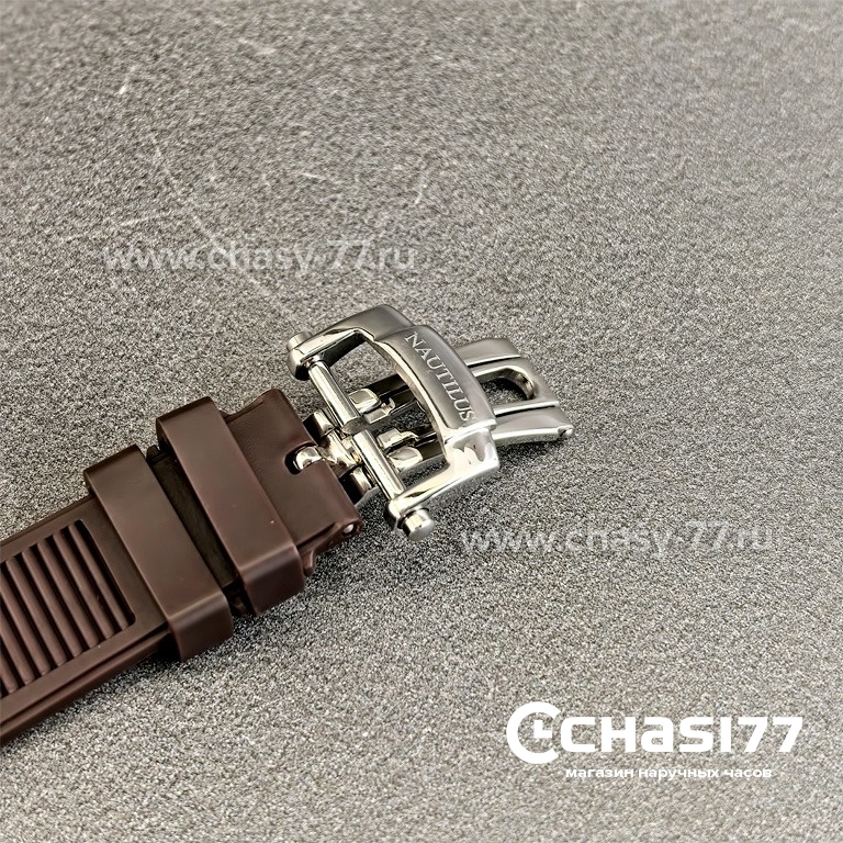 Patek Philippe Men Nautilus (25334)