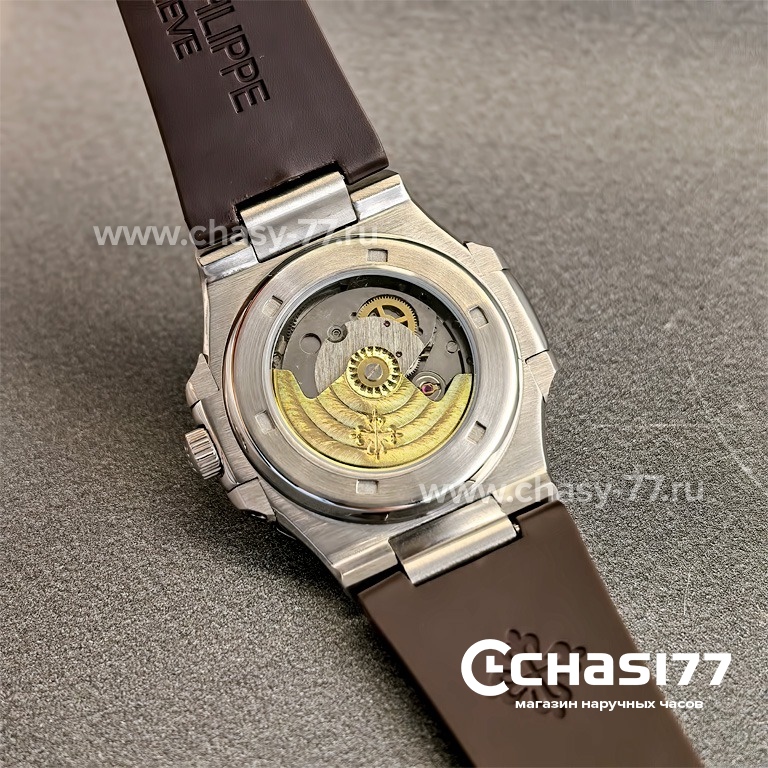 Patek Philippe Men Nautilus (25334)