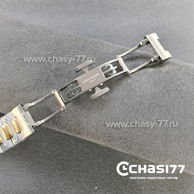 Patek Philippe Cubitus (25434)