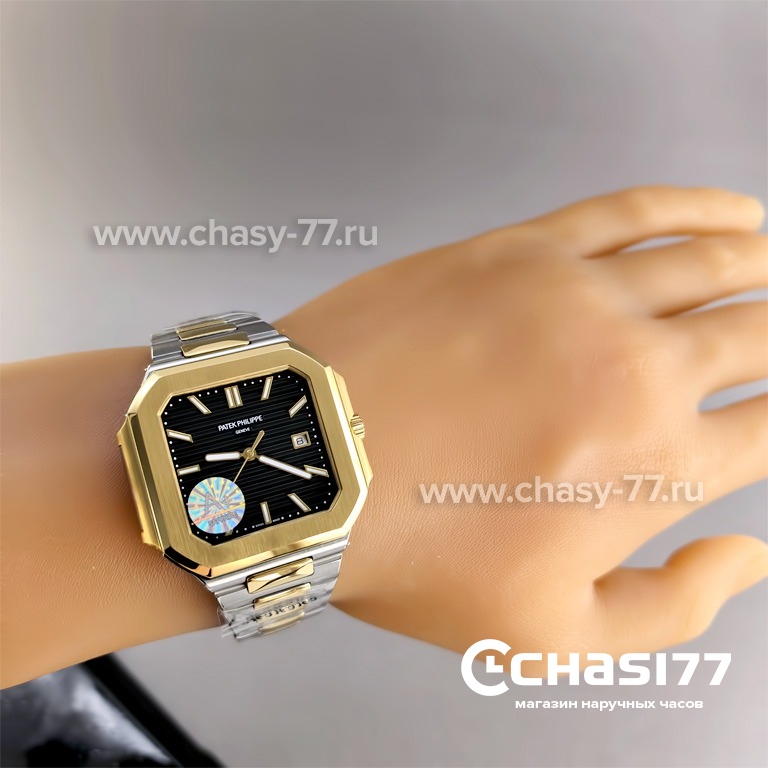 Patek Philippe Cubitus (25434)