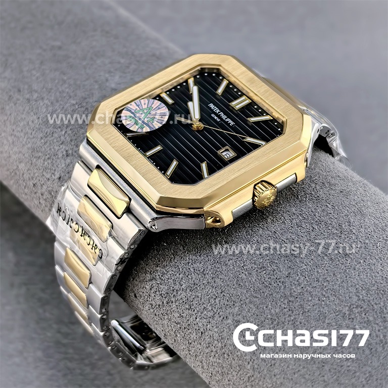 Patek Philippe Cubitus (25434)