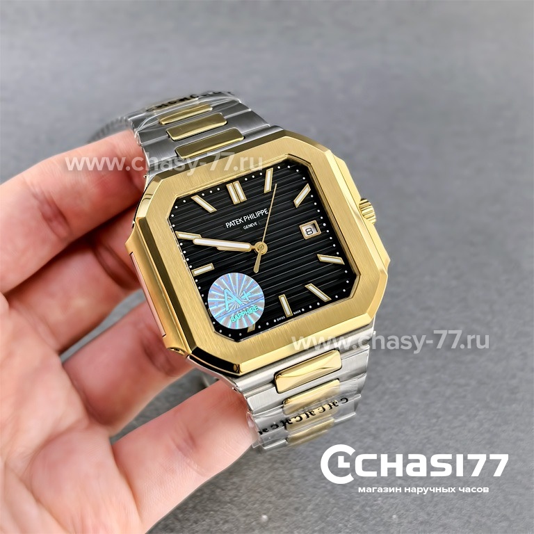 Patek Philippe Cubitus (25434)