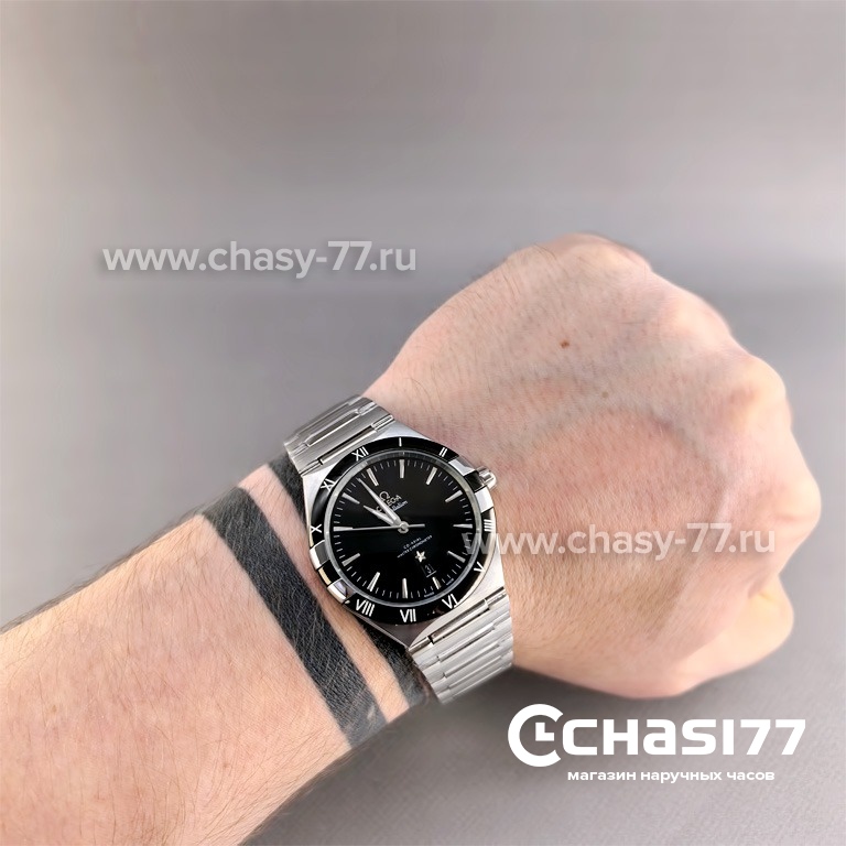 Omega Constellation (25534)