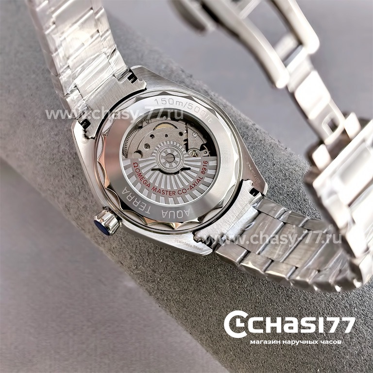 Omega Constellation (25534)