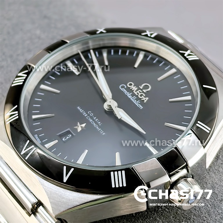 Omega Constellation (25534)