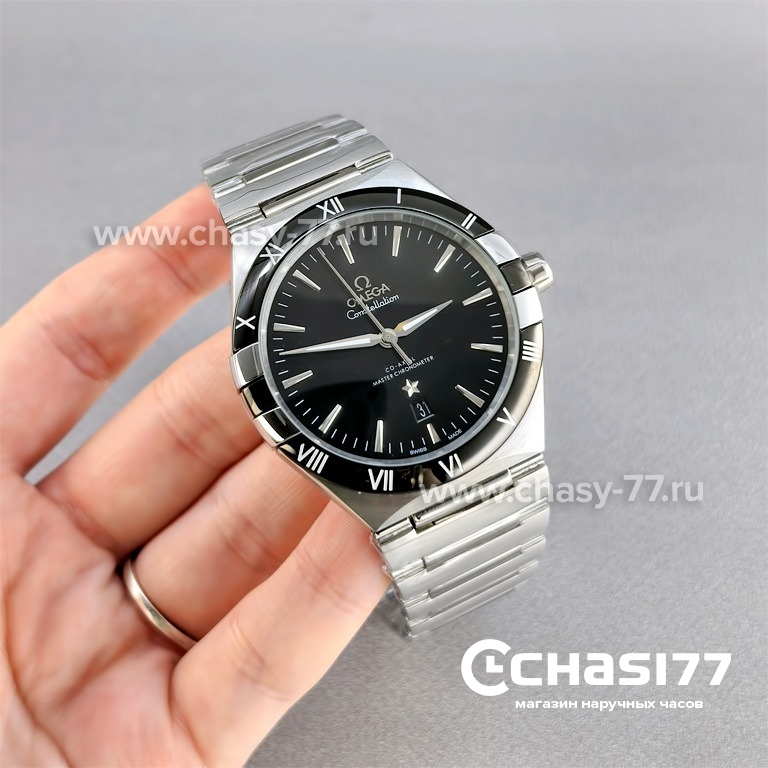 Omega Constellation (25534)