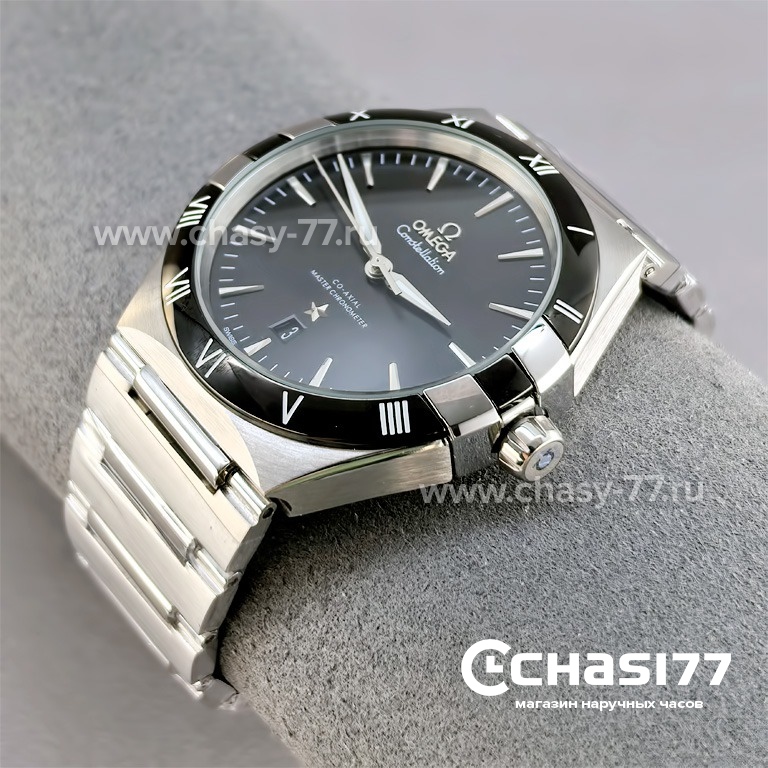 Omega Constellation (25534)
