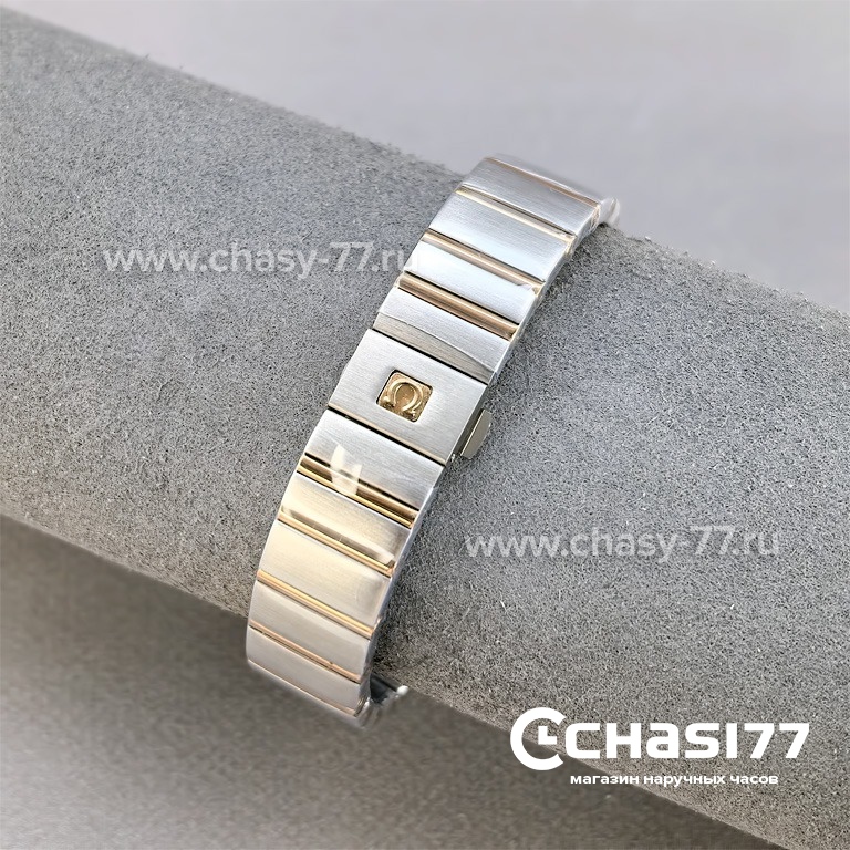 Omega Constellation (25634)