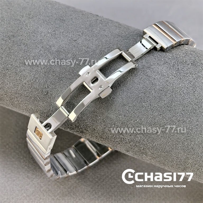 Omega Constellation (25634)