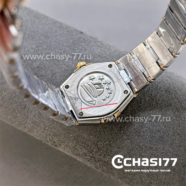 Omega Constellation (25634)
