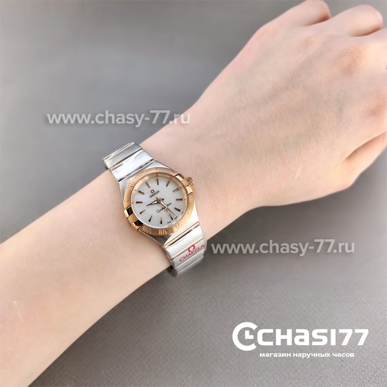 Omega Constellation (25634)