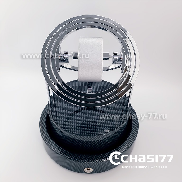 Шкатулка для часов с автоподзаводом тайммувер (16134)