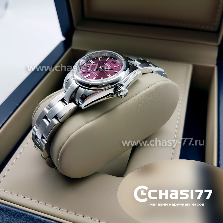 Rolex Oyster Perpetual (06334)