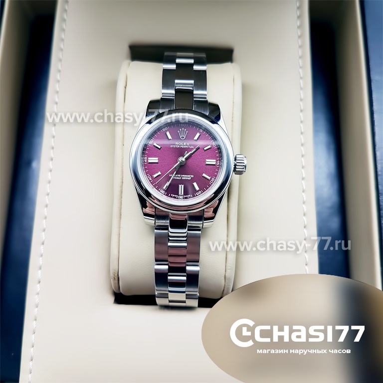 Rolex Oyster Perpetual (06334)