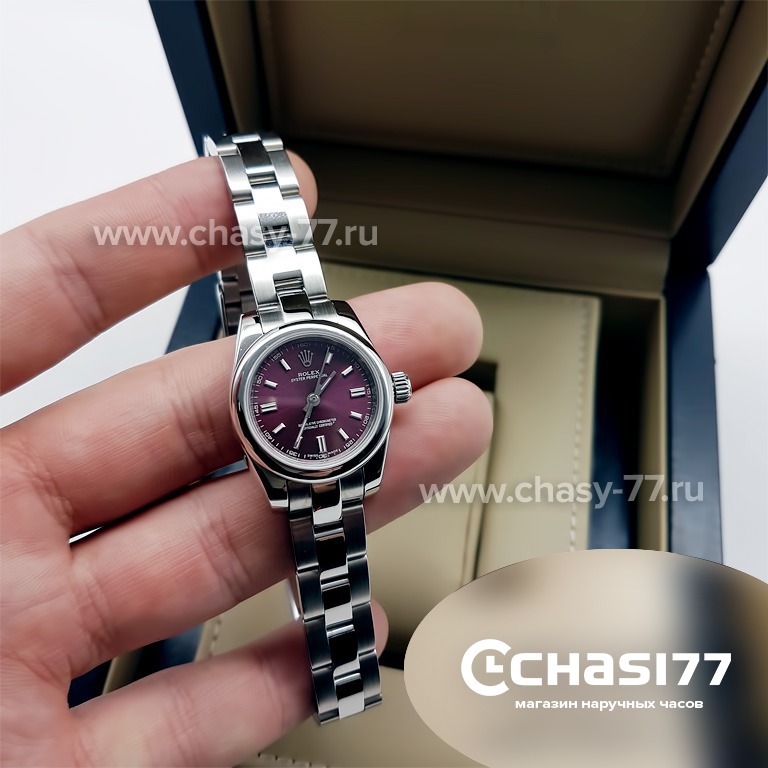 Rolex Oyster Perpetual (06334)