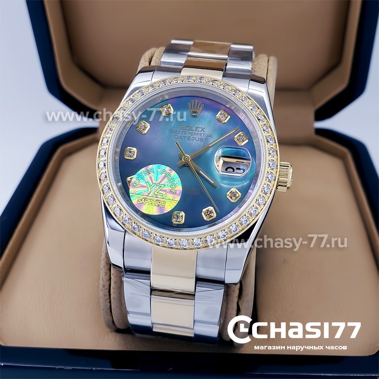 Rolex Datejust (18234) Копия часов Rolex Datejust (18234)