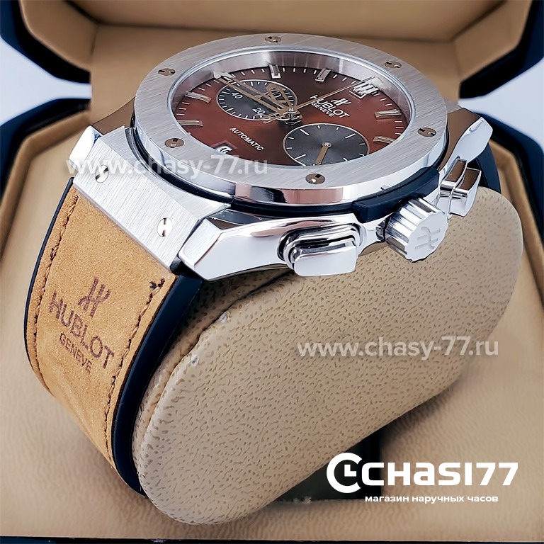 HUBLOT Classic Fusion Chronograph (18734)