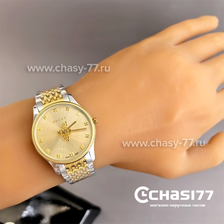 Gucci G-Timeless (20635)