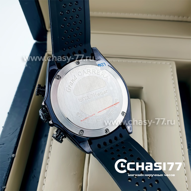 Tag Heuer CARRERA (01235)