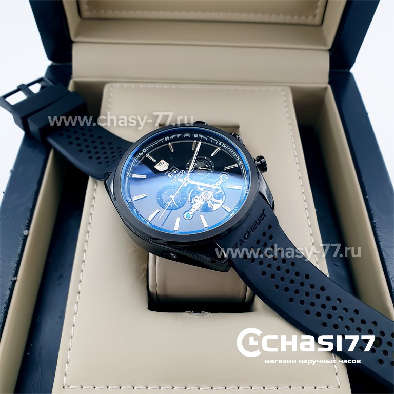 Tag Heuer CARRERA (01235)