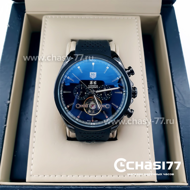 Tag Heuer CARRERA (01235)