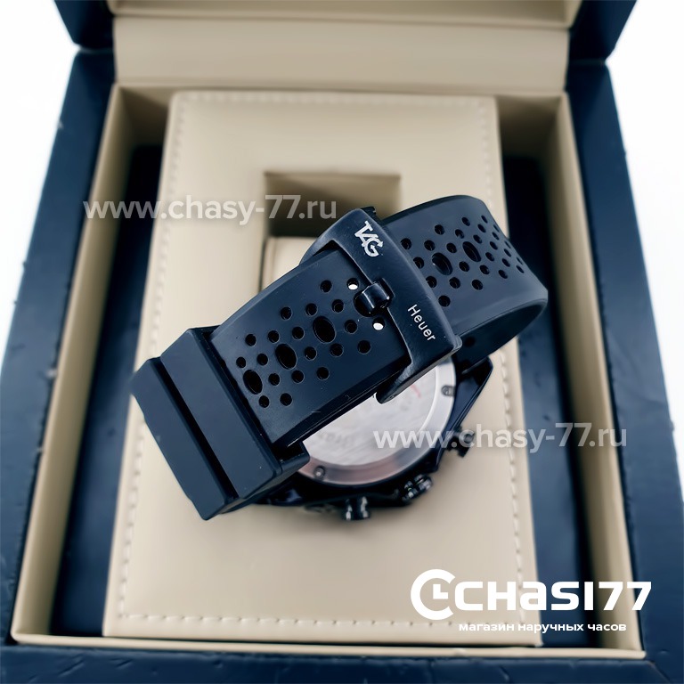 Tag Heuer CARRERA (01235)