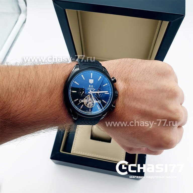 Tag Heuer CARRERA (01235)