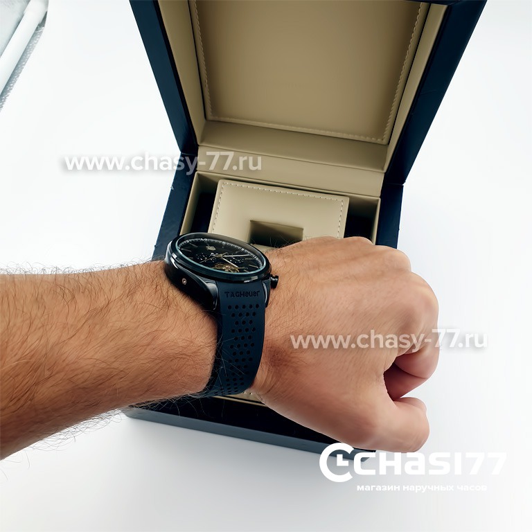 Tag Heuer CARRERA (01235)